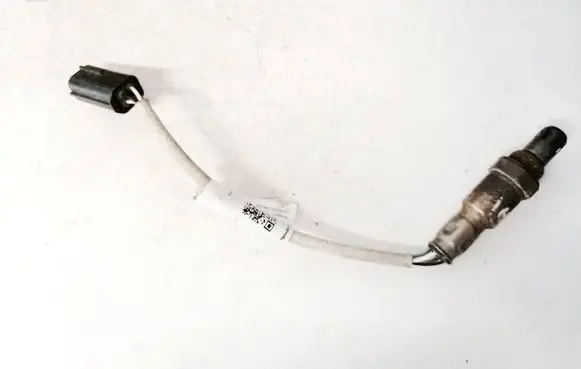 Nissan Qashqai Lambda probe sensor 0za603n8