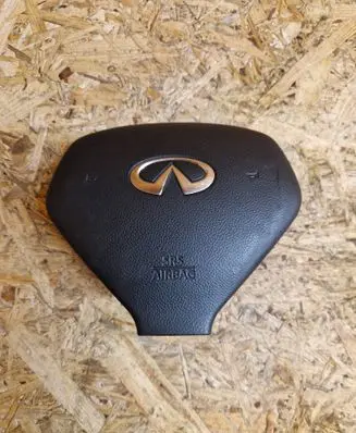 Infiniti EX Steering wheel airbag NK70SN1002