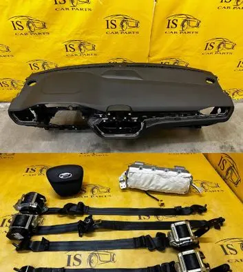 Ford Kuga III Dashboard PV4B-S04305-DA PV4BS04305DA LV4B-S042B85-AC