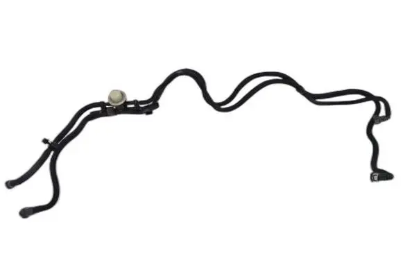Peugeot 308 Fuel line pipe 9824385580