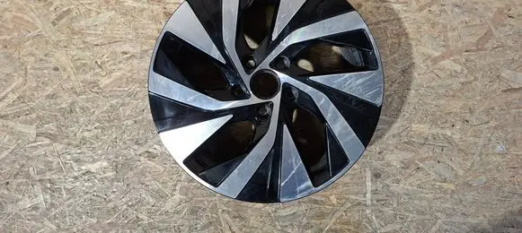 Volkswagen Tiguan R17 alloy rim 571601025A K969116