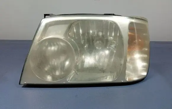 Opel Frontera B Headlight/headlamp 0519-3241135