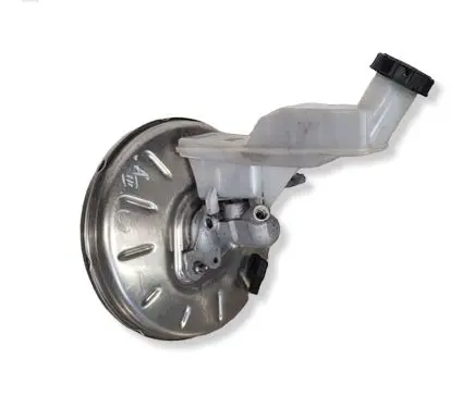 Mercedes-Benz A W176 Brake booster A2464301330
