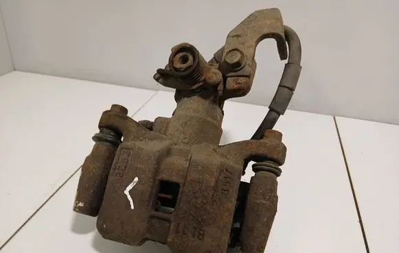 Mazda 6 Rear brake caliper