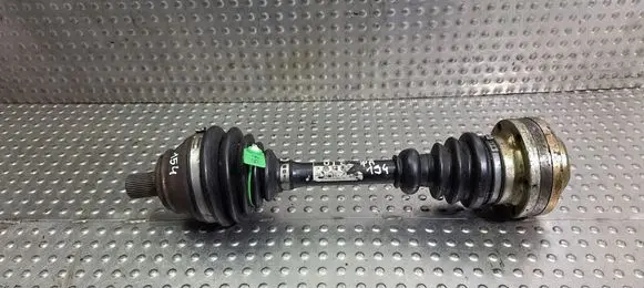 Audi TT Mk1 Front driveshaft S26372596 8N0407271E