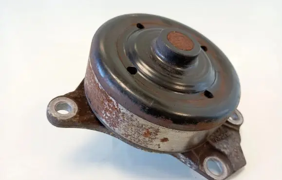 Toyota Aygo AB10 Water pump