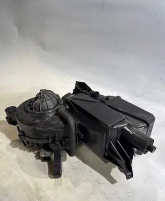 Mercedes-Benz GL X164 Interior heater climate box assembly 939684K 18549048 04236