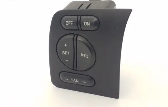 Ford Explorer Other switches/knobs/shifts 7L2T9E740 7L2T9E740DAW 06572118224