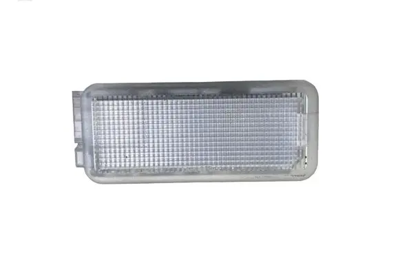 Citroen C4 Cactus Front seat light