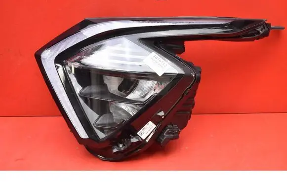 KIA Sportage Headlight/headlamp 
