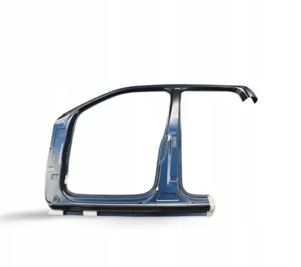 Volkswagen Amarok Front sill trim cover 2H7809605