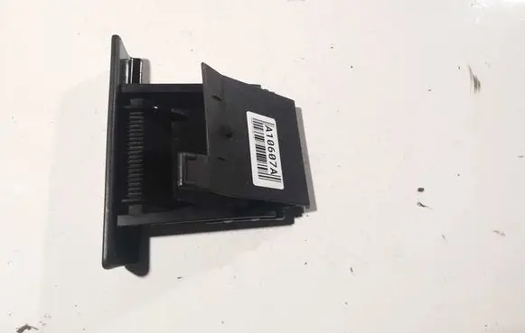 Car ashtray