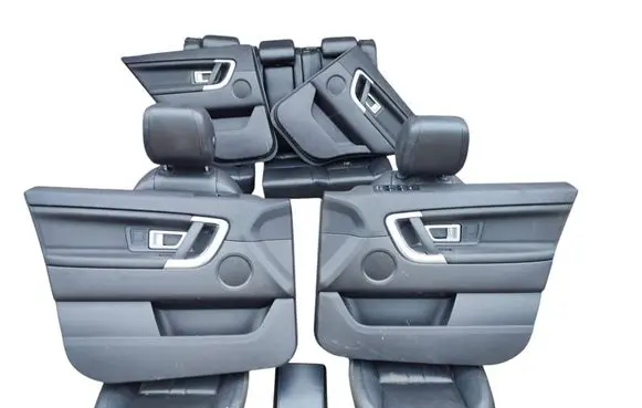 Land Rover Discovery Sport Interior set