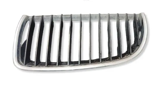 BMW 3 E90 E91 Front bumper upper radiator grill 