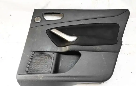 Ford Mondeo MK IV Rear door card panel trim 7s71a27406ej1esb