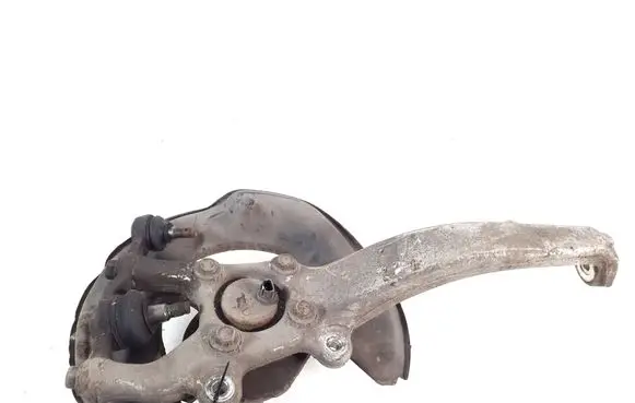 Lexus GS 300 350 430 450H Front wheel hub