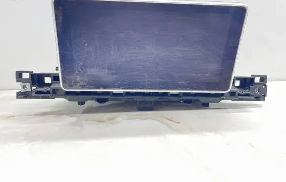 Audi A4 S4 B9 Screen/display/small screen 8W8919605 DJ0831A01E GD08301A00L40
