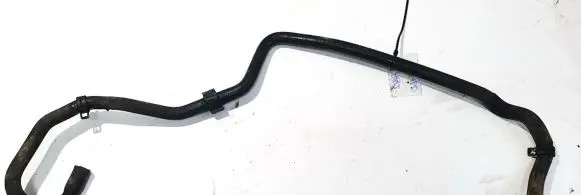Seat Cordoba (6L) Engine coolant pipe/hose