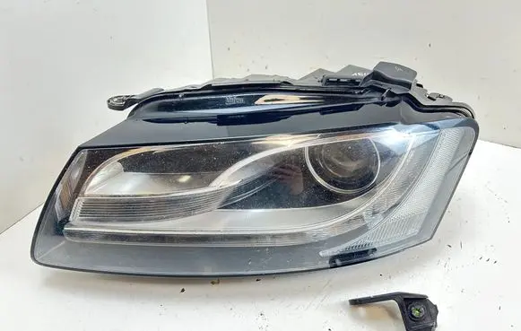 Audi S5 Headlight/headlamp 8T0941003AD