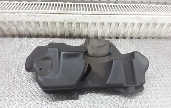 Renault Scenic II - Grand scenic II Engine cover (trim) 8200549100