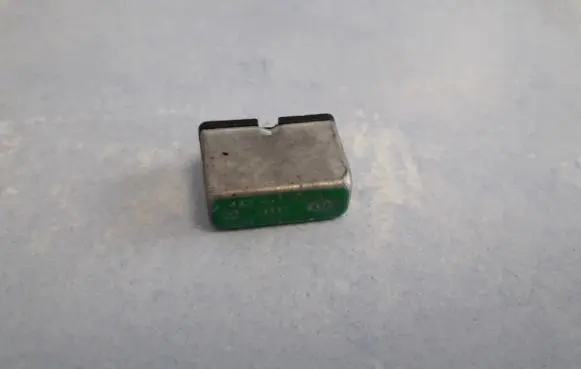 Volkswagen Golf IV Other relay 443937105a
