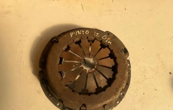 Fiat Punto (188) Pressure plate 