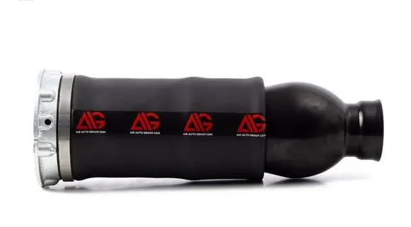 Audi A6 Allroad C5 Air suspension bag 4Z7616051B 4Z7616051D 4Z7616040C