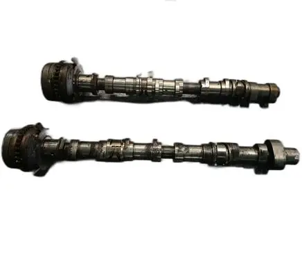 Mercedes-Benz S W222 Crankshaft