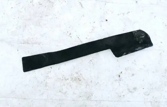 BMW 7 E65 E66 Other interior part 51168223337