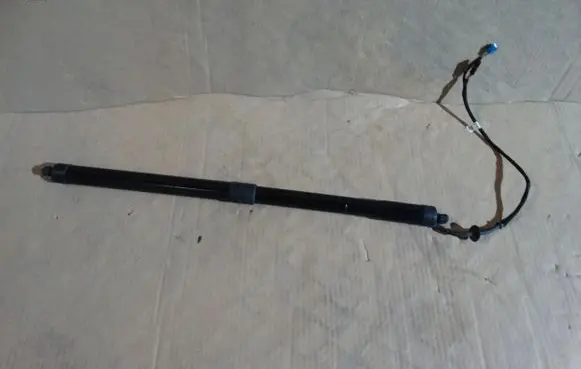 Porsche Panamera (970) Tailgate strut 