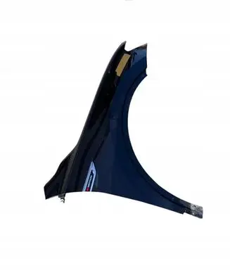 Volkswagen Tiguan Fender