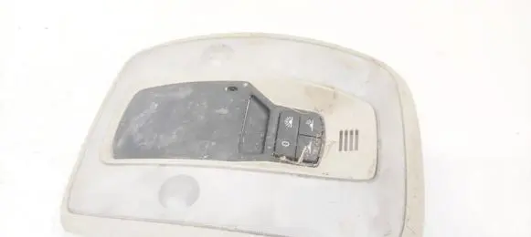 Volvo XC70 Front seat light 39806293