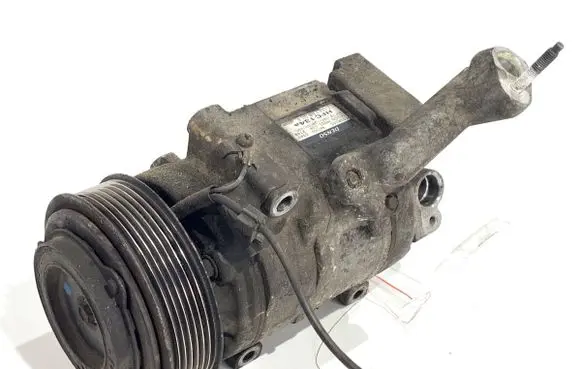 Honda CR-V Air conditioning (A/C) compressor (pump) 447260-6342