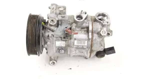 Air conditioning (A/C) compressor (pump)