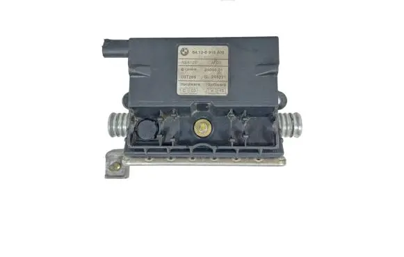 BMW 3 E46 Coolant heater 6918806 64126918806