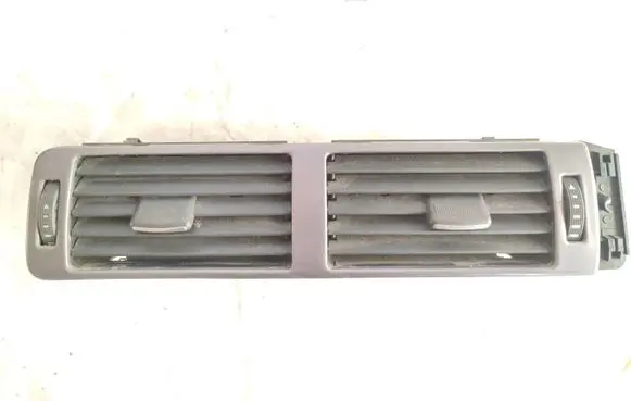 Audi A6 S6 C5 4B Dash center air vent grill 4B1820951