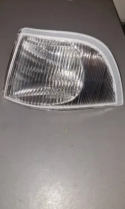 Volvo S40, V40 Front indicator light