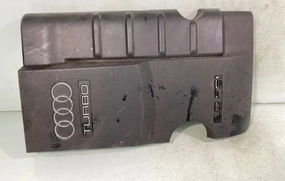 Audi A4 S4 B7 8E 8H Engine cover (trim) 06d103925a