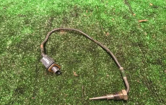 Cupra Formentor Exhaust gas temperature sensor 05E919529E