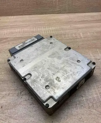 Volkswagen Sharan Engine control unit/module ECU 97VW12A650AD QUIP