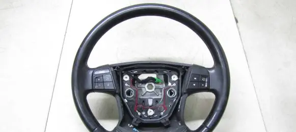 Volvo XC70 Steering wheel