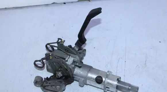 Hyundai Kona I Steering wheel axle