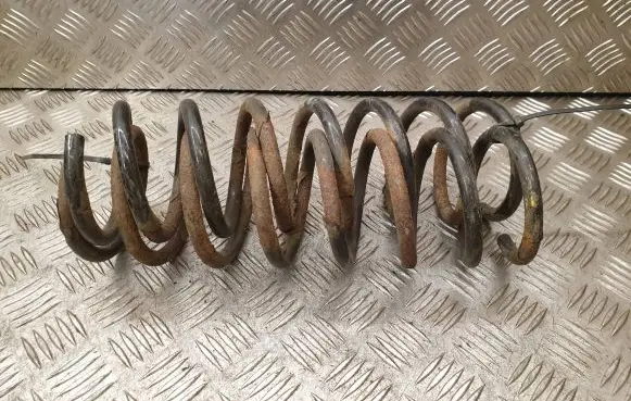 Volvo V50 Rear coil spring