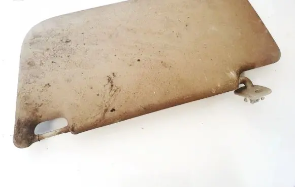 KIA Carens I Sun visor