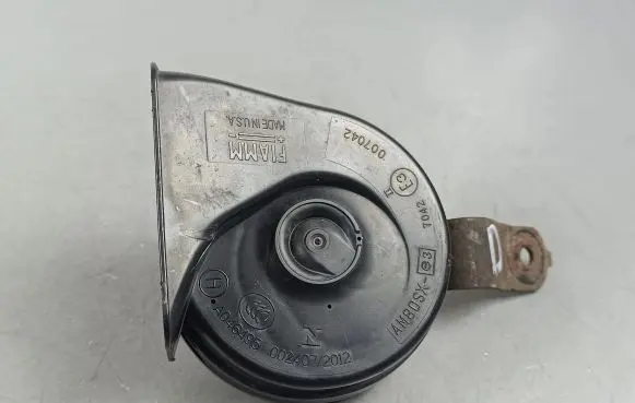 Jeep Grand Cherokee Horn signal