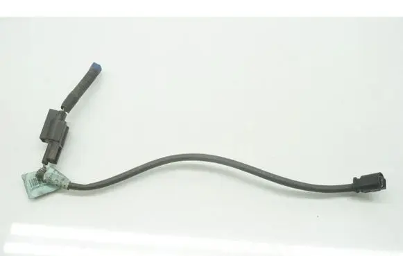 Exhaust gas temperature sensor