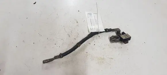 Volvo V60 Negative earth cable (battery) 30659268