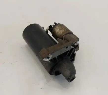 Mini Cooper Roadster R59 Starter motor 7616698