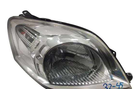Peugeot Bipper Headlight/headlamp