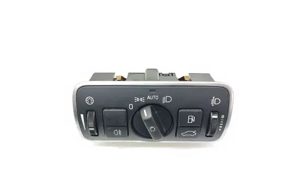 Volvo V60 Light switch 31443841 10096705